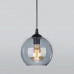Люстра TK Lighting CUBUS NIEBIESKA 4444