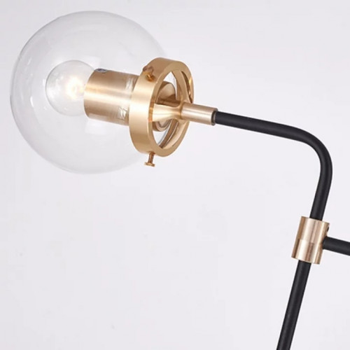 Люстра CosmoLight Chicago P01666CU