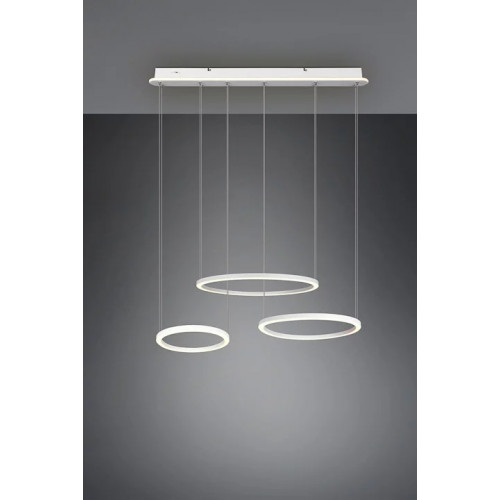 Люстра Trio MORRISON 323610331