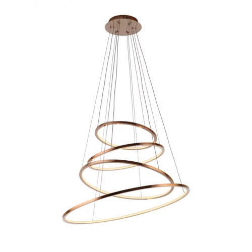 Люстра MAXlight QUEEN P0244D