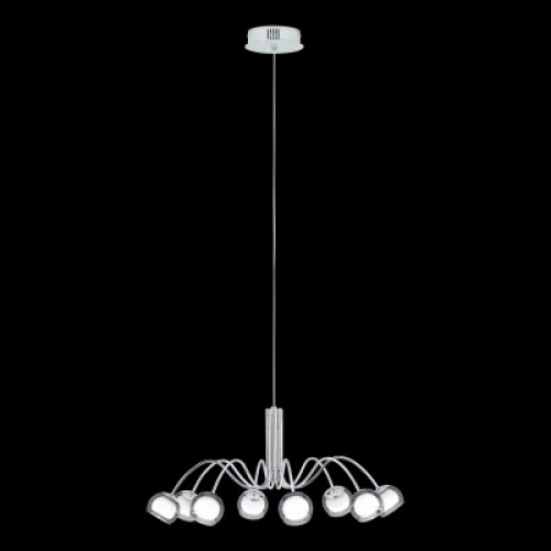 Люстра Eglo MALAGON 39149