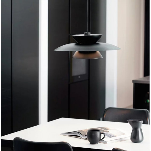 Люстра Nordlux DICTE 40 2112353009