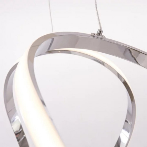 Люстра CosmoLight Toronto P03618WH