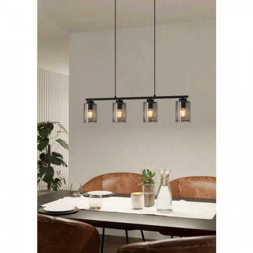 Люстра Ideal Lux DOC 163154