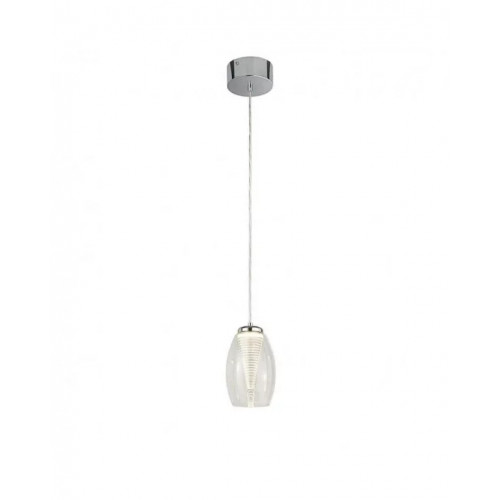 Люстра Searchlight CYCLONE 97291-1CL