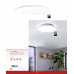 Люстра TK Lighting CUBUS NIEBIESKA 4444