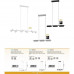 Люстра Ideal Lux CITRUS 159850