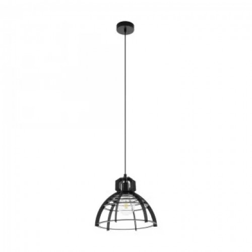 Люстра Eglo Ipswich 49158