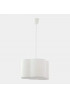 Люстра CLOUD TK Lighting 3360