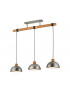 Люстра Trio DELHI 303400367