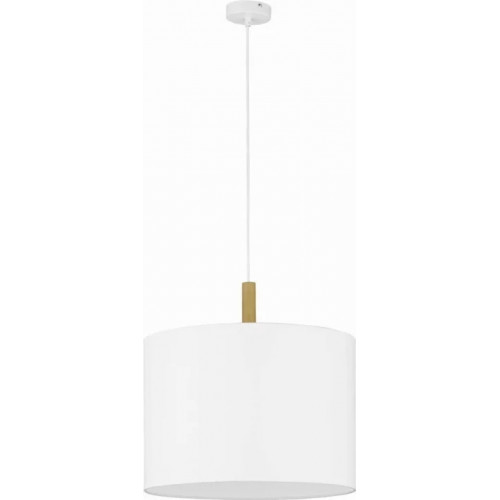 Люстра TK Lighting DEVA WHITE 4107