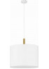 Люстра TK Lighting DEVA WHITE 4107