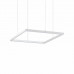 Люстра Ideal Lux ORACLE SLIM 259154