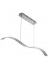 Люстра Searchlight WING BAR 2076SS