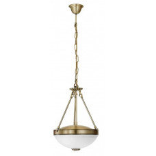 Підвісний світильник Eglo Savoy 82747