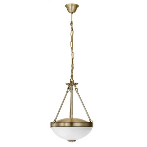 Підвісний світильник Eglo Savoy 82747