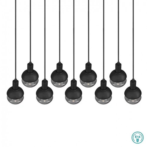 Люстра Trio MELA 313100932