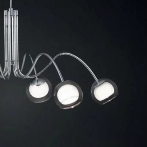 Люстра Eglo MALAGON 39149