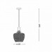 Люстра Ideal Lux LORD 263649