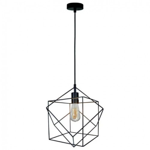 Люстра Viokef QUADRO 4193400