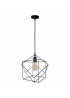 Люстра Viokef QUADRO 4193400