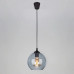 Люстра TK Lighting CUBUS NIEBIESKA 4444