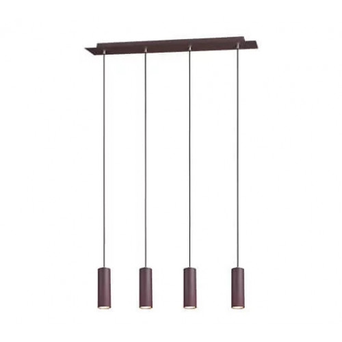 Люстра Trio MARLEY 312400424