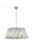 Люстра Zuma Line P0465-06K-V7V7 Mirabell