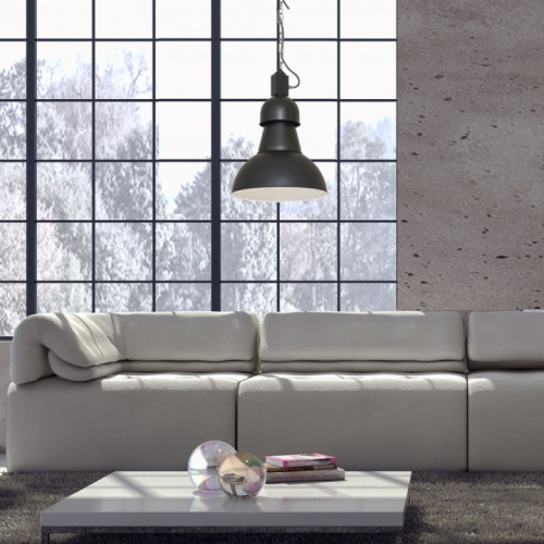 Люстра Nowodvorski HIGH-BAY 5067