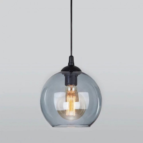 Люстра TK Lighting CUBUS NIEBIESKA 4444
