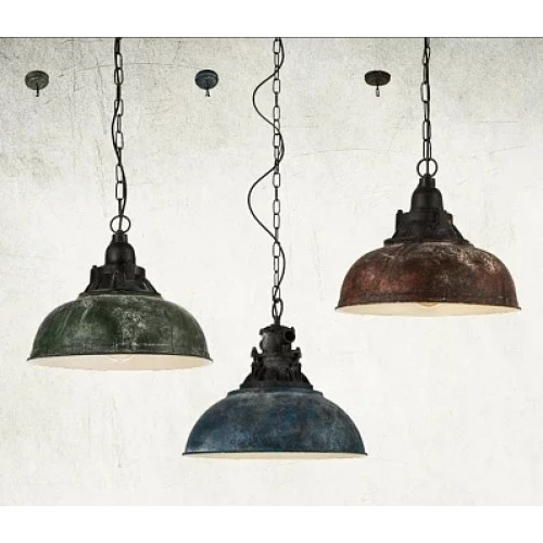 Люстра Eglo Ipswich 49158