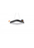 Люстра AZzardo SOLVENT S PENDANT CCT SMART 60 + REMOTE CONTROL AZ3983