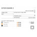 Люстра Zuma Line P0465-06K-V7V7 Mirabell