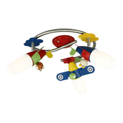 Люстра Eglo SIRO 1 93187