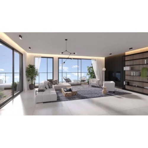 Люстра Pikart Brass&Glass 23712-2