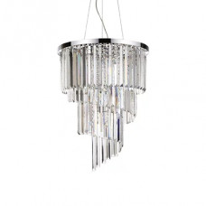 Люстра Ideal Lux CARLTON 166247