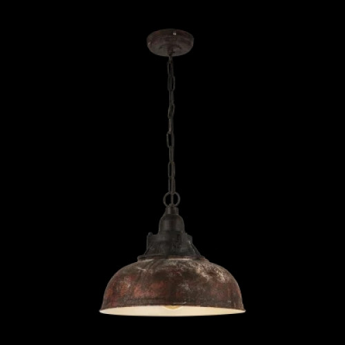 Люстра Eglo GRANTHAM 49819