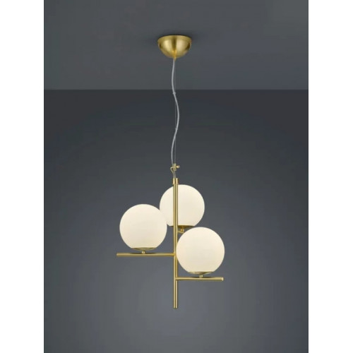 Люстра Trio PURE 302000308