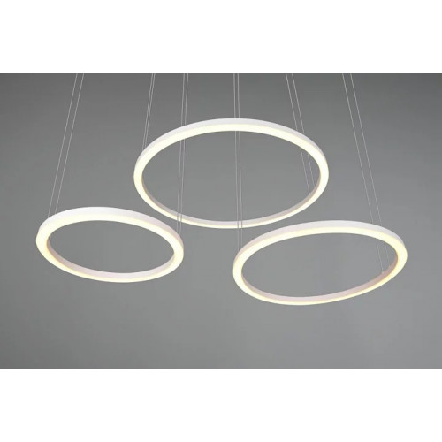 Люстра Trio MORRISON 323610331