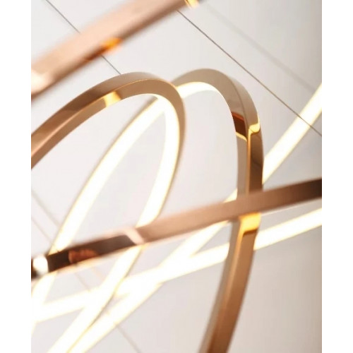 Люстра MAXlight QUEEN P0244D