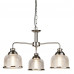 Люстра Searchlight BISTRO 1683-3SS