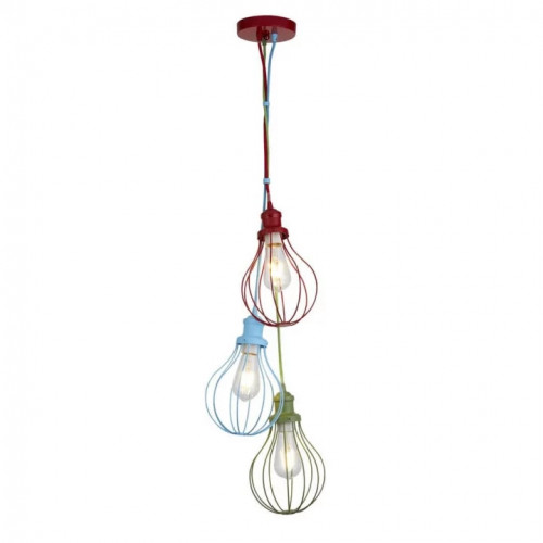 Люстра Searchlight NOVELTY 4683-3