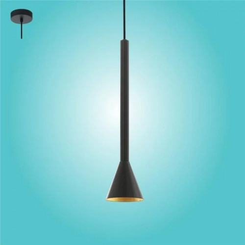 Люстра Eglo ITCHINGTON 1 33035