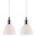Підвісний світильник (комплект) Nordlux Ray 63233033