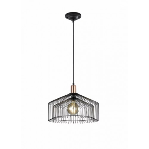 Люстра Trio SANNA 300700102