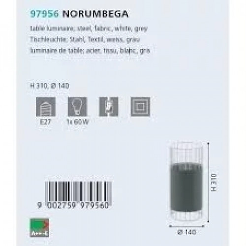 Люстра Viokef DOT 4297400