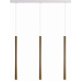 Підвісний світильник Amplex AKADI 0143 (8886)