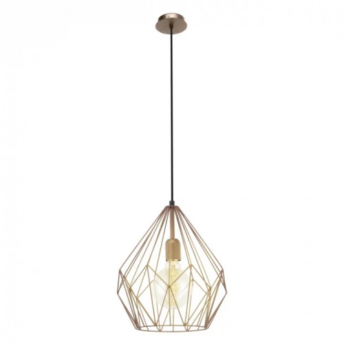 Люстра Eglo CARLTON 49258