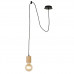 Люстра Searchlight SPINNY 50212-1NA
