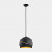 Люстра TK Lighting YODA BLACK ORBIT 2085